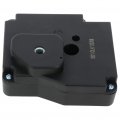 Hvac Blend Door Actuator Ocpty 604-167 Air Compatible With 2000-2005 For Cadillac Deville 1pc