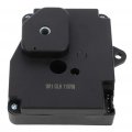 Hvac Blend Door Actuator Ocpty 604-167 Air Compatible With 2000-2005 For Cadillac Deville 1pc