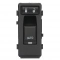 Power Window Switch Passenger Side Master Control Fits For 05-14 Jeep Dodge Avengerfor Chrysler 200 300 Sebring Replace