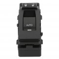 Power Window Switch Passenger Side Master Control Fits For 05-14 Jeep Dodge Avengerfor Chrysler 200 300 Sebring Replace