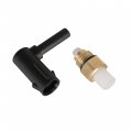 Air Spring Suspension Elbow Fitting Repair Kit Replacement For 1500 2013-2020