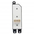 Ocpty Power Window Switch Driver Side Master Control Fits For 2001-2006 Hyundai Santa Fe 9357026100 Dws749 Dws766