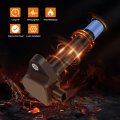 Ocpty Ignition Coil Pack Compatible With 2010-2013 For Acura Mdx 7l V6 2013-2015 Rdx 3 5l Set Of 6 Coils 3-pins Replacement