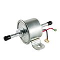 12v Fuel Pump For Volvo Jcb Kubota Perkins Takeuchi Mitsubishi 16851-52033 Kb-eg601-52030