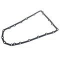 3pcs Transmission Oil Filter Sealing Kit Replacement For Nissan Maxima Pathfinder Murano Quest And Infiniti Qx60 6l3z-7a194-a