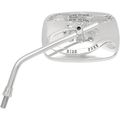 Emgo Mirror Ltr Chm 10mm Left- 20-31755a 
