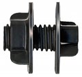 A-4561 Right Hand Spindle Adapter For Bl Lathe Fits 3 8 In Arbor Hole Accessories And Scotch Brite Radial Bristle Discs Up To 4 
