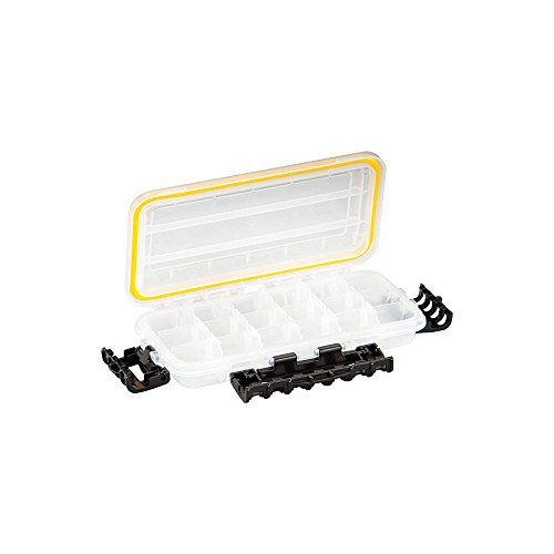 Compartment Box 3 To 18 Compartmnt Clear 354010