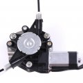 Aintier Power Window Regulator With Motor Fit For 2006 2007 2008 2009 2010 2011 Chevrolet Impala Front Left 748-172