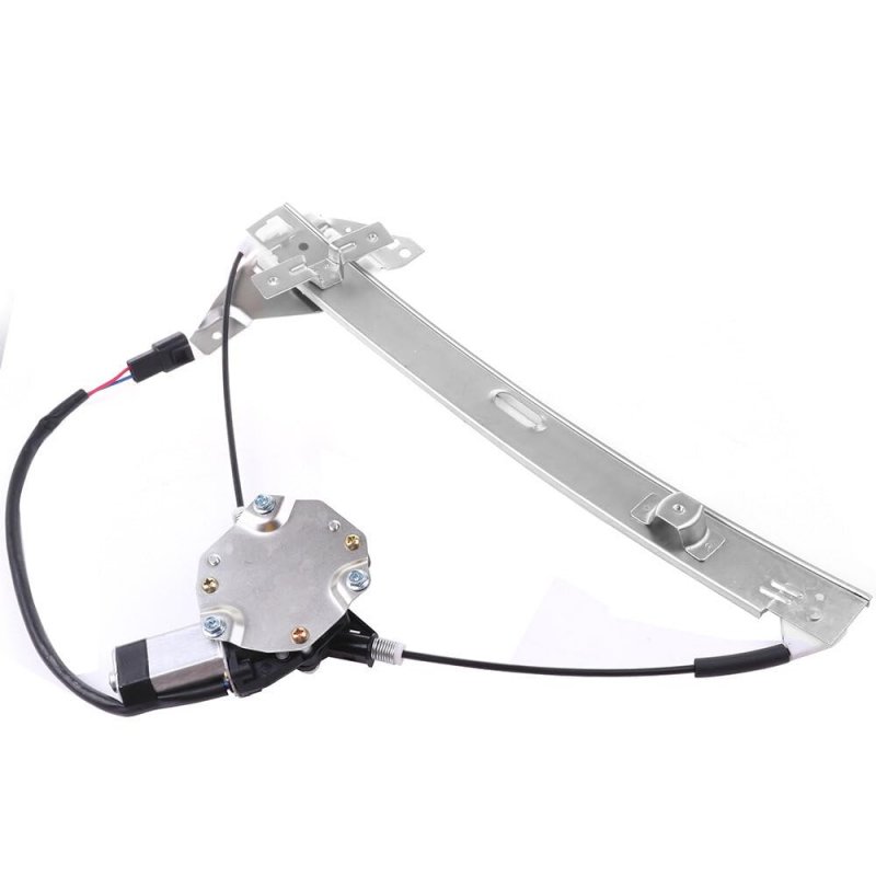 Power Window Regulator With Motor Fit For 2006 2007 2008 2009 2010 2011 Chevrolet Impala Front Left 748-172