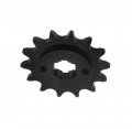 Fits Honda Trx250r 250r 520-92 Blue O Ring Chain Sprocket Black 14 38