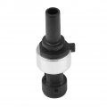 Qiilu 17109am Kenworth Air Pressure Switch Car Low Sensor Vehicle Transductor For Navistar Peterbilt
