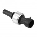 Qiilu 17109am Kenworth Air Pressure Switch Car Low Sensor Vehicle Transductor For Navistar Peterbilt