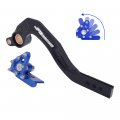 Motorcycle Rear Foot Brake Cnc Aluminum Dirt Bike Lever For Yz450f 2010-2022 Yz450fx 2016-2022 Wr450f 2012-2022 