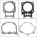 Oil Seal Bearing Kit Overhaul Pad With Gasket 808867 For Honda 350 Trx350 2002 2006 