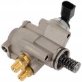 Aintier Fi1505 Hm10040 High Pressure Fuel Pump Compatible With For 2007-2009 A8 Quattro 2l 2007-2010 Q7 2007-2008 R 4 2008-2009