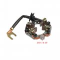 X Autohaux 23378om300 Starter Brush Holder Assembly Replacement For Nissan Silvia 1993-1999 Serena 2000-2005 New Motor