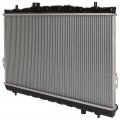 Ocpty Auto Parts Radiator Replacement For 2001006 Hyundai Elantra 0l 2003-2008 Tiburon 2 2 7l