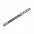 Harfington Chucking Reamer 8 2mm H7 C1 K30 Carbide Tip Precision Straight Flutes Round Shank Lathe Machine Milling Cutter