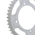 Niche Drive Sprocket Chain Combo For Kawasaki Kx80 Front 13 Rear 49 Tooth 428hz Standard 118 Links 