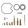 Waltyotur Carburetor Carb Rebuild Kit Repair Replacement For Honda Recon 250 Trx250 2x4 1997 1998 1999 2000 2001 2002 2003 2004