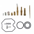 Waltyotur Carburetor Carb Rebuild Kit Repair Replacement For Honda Recon 250 Trx250 2x4 1997 1998 1999 2000 2001 2002 2003 2004