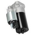 Starter Only For Automatic Trans 9-tooth Fit Volkswagen Beetle 1999-2005 8l998005 0l Golf 2000 2006 1 1999-2006 2 Jetta 