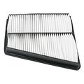 Beck Arnley 042-1810 Air Filter 