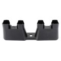 4pcs Lifter Guides Trays 12595365 12569259 For Chevrolet Gmc Ls Ls1 Ls2 Ls3 Ls7 Gen Iv V8 Engines Fits Cadillac Escalade Chevy 
