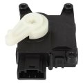 Hvac Blend Door Recirculation Actuator 277301fc1a For Nissan Sentra Leaf Juke And Cube Replaces 73590 277301km0a 