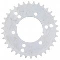 Niche 520 34 Tooth Drive Rear Sprocket For 1990-98 Polaris Sportsman 400 Trail Blazer 250 Xpress 300