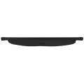 Retractable Cargo Cover 2016-2017 For Subaru Crosstrek 2 0l 