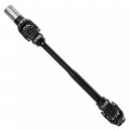 Caltric Rear Propeller Drive Gear Shaft Yoke Compatible With Kawasaki 13310-0571 13310-0011