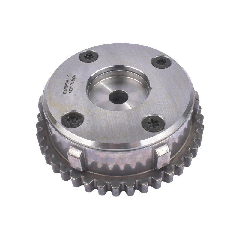 Intake Camshaft Adjuster Cj5e6c524ad For Ford Focus Iii Mondeo Iv Lincoln Mkz Mkc Mkt Land Rover Discovery Sport Lr2 Lr024999