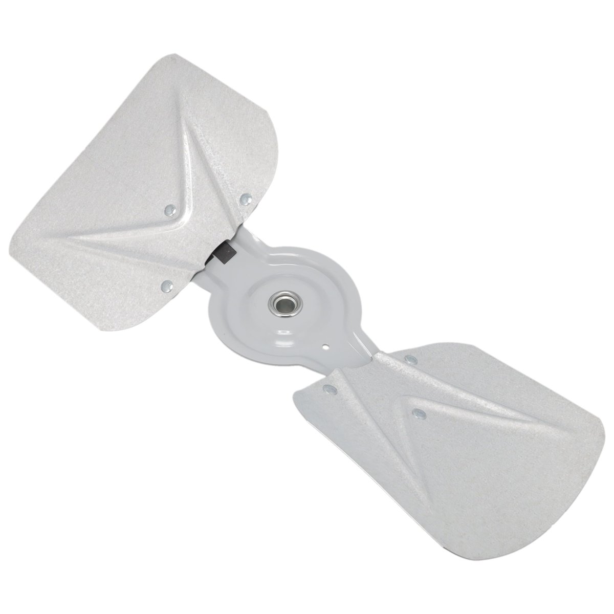 Supplying Demand 70-21858-12 Hvac Fan Blade Ccw Blades 18 In 2 27-degree Pitch