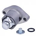 Chanoc Chain Tensioner Cam Shaft Timing For Gy6 125cc 150cc Atv Scooter Moped 152qmi 157qmj 