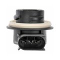 Turn Signal Bulb Socket For Chrysler Cirrus Sebring 2001 2002 2003 2004 Plastic Female Terminal 2 25 In Length Replaces