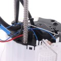 E4040m Fuel Pump Module Assembly Electric For 20-2017 Gmc Terrain 2 4l 2012-2017 Chevy Equinox 2 4el Pump Module Assembly
