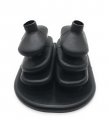 Replacementkits Com Brand Twin Stick Transfer Case Shift Boot Fits Dana 300 Cases 