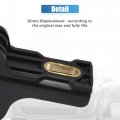 X Autohaux Radiator Upper Insulator For Chrysler 300 2005-2021 Dodge Challenger 2008-2021 Charger 2006-2021 Mount Bracket