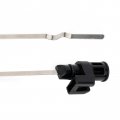 Aintier Automotive Replacement Engine Dipsticks Tubes Fit For Nissan Maxima 2006-2022 For Murano Altima 2007-2022 Quest Rogue