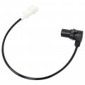 Aip Electronics Crankshaft Position Sensor Ckp Compatible With 1996-2000 Volkswagen Passat Jetta Golf And Eurovan 2 8l V6 Oem