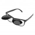 Health Gear Flip-up Welding Goggles Safety Goggle Working Protective Eye Glasses For Soldering Torching Brazing And Metal 