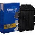 Pg Automatic Transmission Filter Pt99657 Fits 2007-13 Bmw X5 X6 2004-10 545i 550i 650i 745i 750i 760i 2002-12 745li 750li 