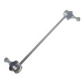 Front Sway Bar Link Stabilizer Replacement For Bmw E46 323ci 323i 325ci 325i 328ci 328i 330ci 330i M3 E85 Z4
