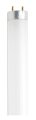 30w Fluorescent T8 Linear Tube 36 In 6500k Daylight 1850 Lumens White Finish Medium Bi Pin G13 Base 360 Degrees Beam S26518 25 