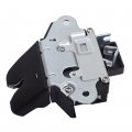 Wflnhb Trunk Latch Tailgate Lock With Actuator Replacement For 2013-2018 Kia Forte 81230-a7030 81230a7030