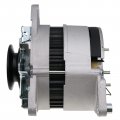 Solarhome 12v 70a Alternator Generators 382-08919 38208919 Compatible With Lister Petter Lpw2 Lpw3 Lpw4