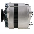 Solarhome 12v 70a Alternator Generators 382-08919 38208919 Compatible With Lister Petter Lpw2 Lpw3 Lpw4