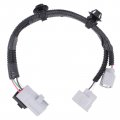 Motoku Knock Sensor Wire Harness For Toyota Camry Highlander Rav4 Sienna Lexus Es350 Rx350 Rx450h